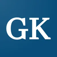GK Classroom icon