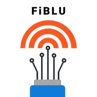 FiBLU icon