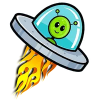 Astro Trouble icon