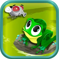 Frogsy - The Spider-Frog icon