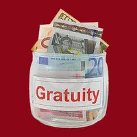 Gratuity Calculator icon