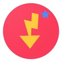 InstaSaver Reels, IGTV, Photos icon