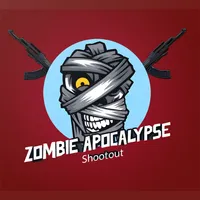 Zombie Apocolypse Shootout icon