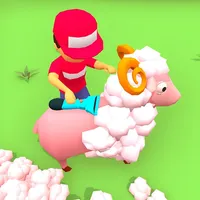 Sheep & Wool icon