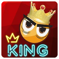 King Ball icon