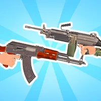 Level Up Weapon icon