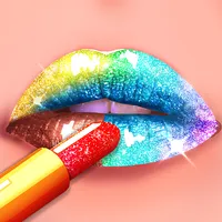 Lipstick DIY icon