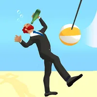 Tipsy Run icon