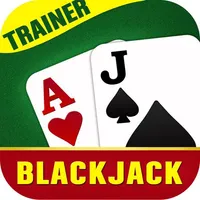 Meta Vegas - Blackjack Trainer icon