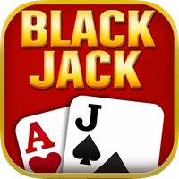 Blackjack 21 - Black Jack Game icon