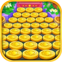 Coin Mania: Dozer Games icon