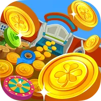 Coin Mania: Dozer Fun icon