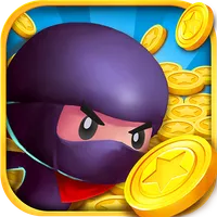 Coin Mania: Ninja Dozer icon