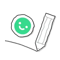Scribble World: Drawing Puzzle icon