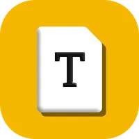 SM Text Editor icon