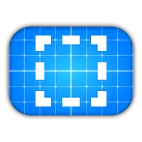 Whiteboard icon