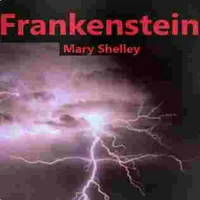 Frankenstein - The Audiobook icon