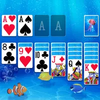 Solitaire Fish icon