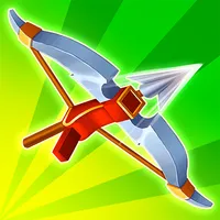 Archer Hero - Bow Masters icon