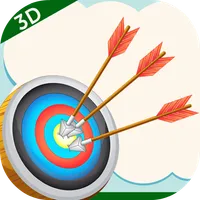 Bow Archery 3D Shooting icon