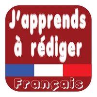 J'apprends à rédiger icon