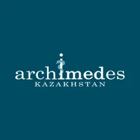 Archimedes Kazakhstan icon
