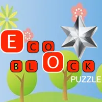 Eco Blocks : Puzzle Game icon