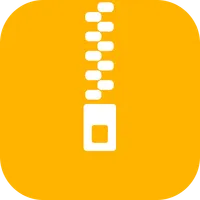 Zip, Rar Extractor icon