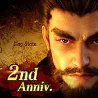 Epic War: Thrones 2nd Anniv. icon