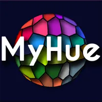 MyHue App and QuickSettings Ti icon