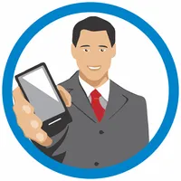 Vendedor Online icon