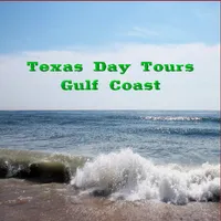 Texas Day Tours - Gulf Coast icon