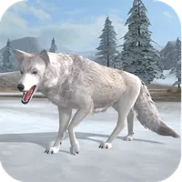 Arctic Wolf icon