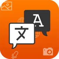 ترجمه , مترجم كل لغات العالم icon