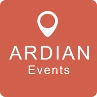 Ardian Events icon