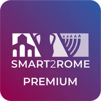 Smart2Rome - Premium icon