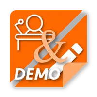 Talk & Note Demo icon