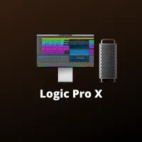 Logic Pro X for Android Hint icon