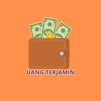 Uang Terjamin Pinjaman - Hint icon