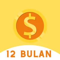 Pinjol Cicilan 12 Bulan Tips icon