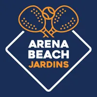 Arena Beach Jardins icon