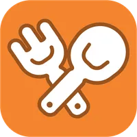 Aress Breakfast App icon