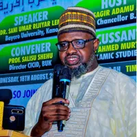 Sheikh Sani Rijiyar Lemo 2023 icon