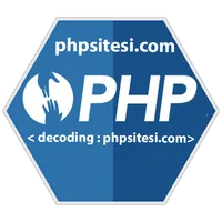 Php Dersleri - Php Eğitim Konu icon