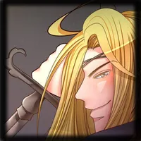 Requiescence (BL/Yaoi Game) icon