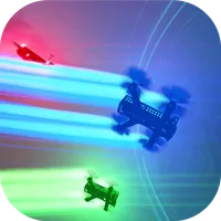 Drone Racing Cup 3D icon