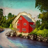 Kangaskoski Mobile icon