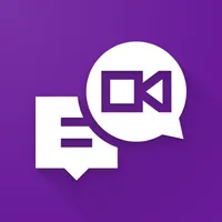 ArgonMeet: Instant Video Chat icon