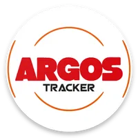 ARGOS GPS icon