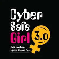 Cyber Safe Girl icon